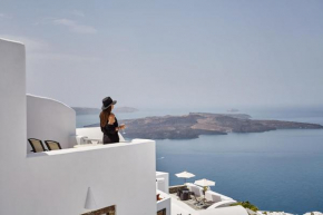 Гостиница Mirabo Villas  Фира